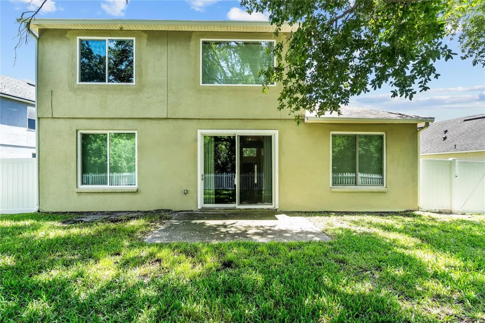 1744 NESTLEWOOD TRAIL Orlando, FL 32837