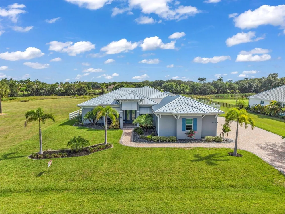 28975 SMUGGLERS LANE Punta Gorda, FL 33982