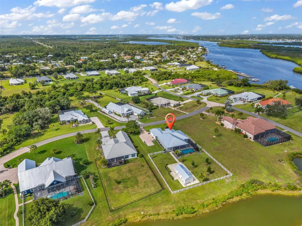 28975 SMUGGLERS LANE Punta Gorda, FL 33982