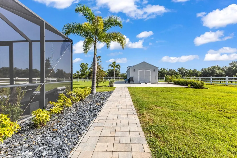 28975 SMUGGLERS LANE Punta Gorda, FL 33982