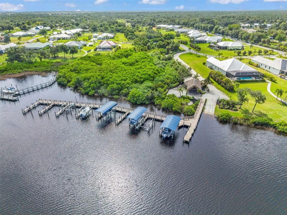 28975 SMUGGLERS LANE Punta Gorda, FL 33982