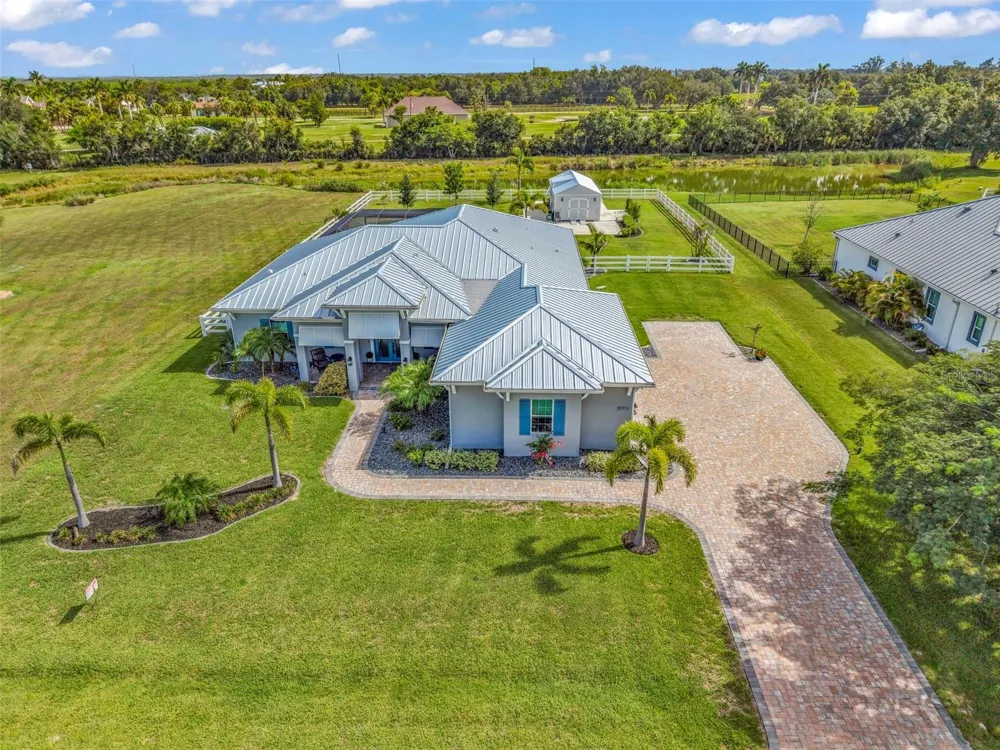 28975 SMUGGLERS LANE Punta Gorda, FL 33982
