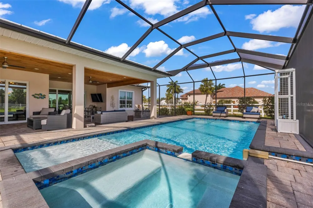 28975 SMUGGLERS LANE Punta Gorda, FL 33982