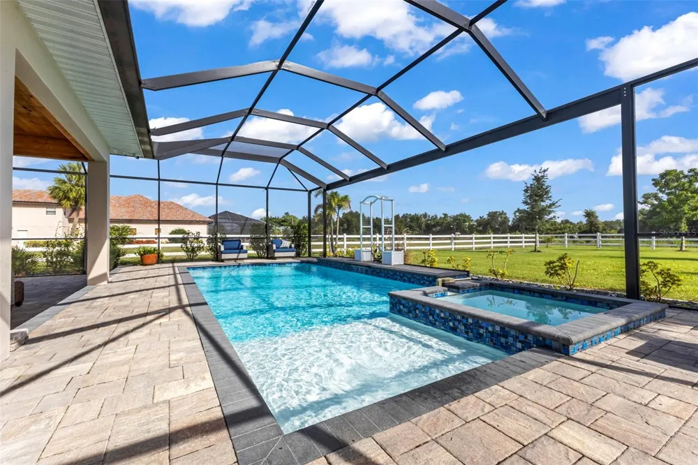 28975 SMUGGLERS LANE Punta Gorda, FL 33982
