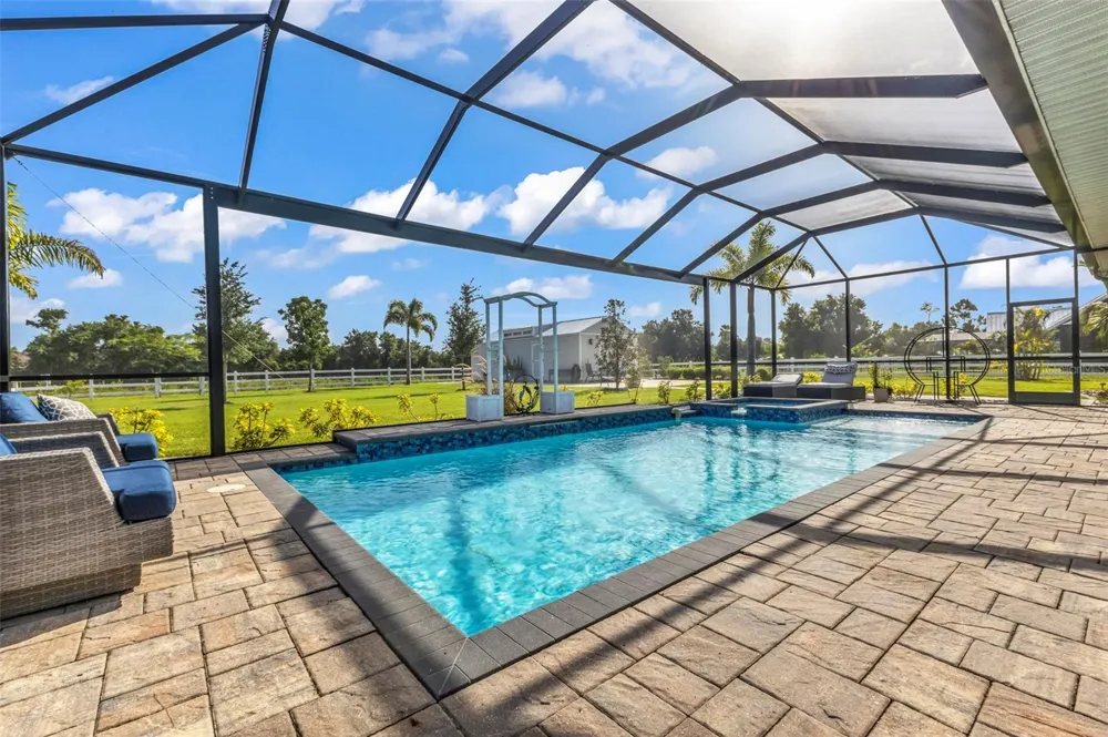 28975 SMUGGLERS LANE Punta Gorda, FL 33982