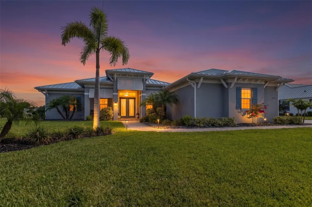 28975 SMUGGLERS LANE Punta Gorda, FL 33982