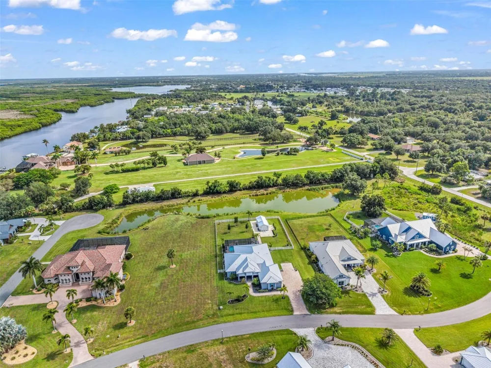 28975 SMUGGLERS LANE Punta Gorda, FL 33982