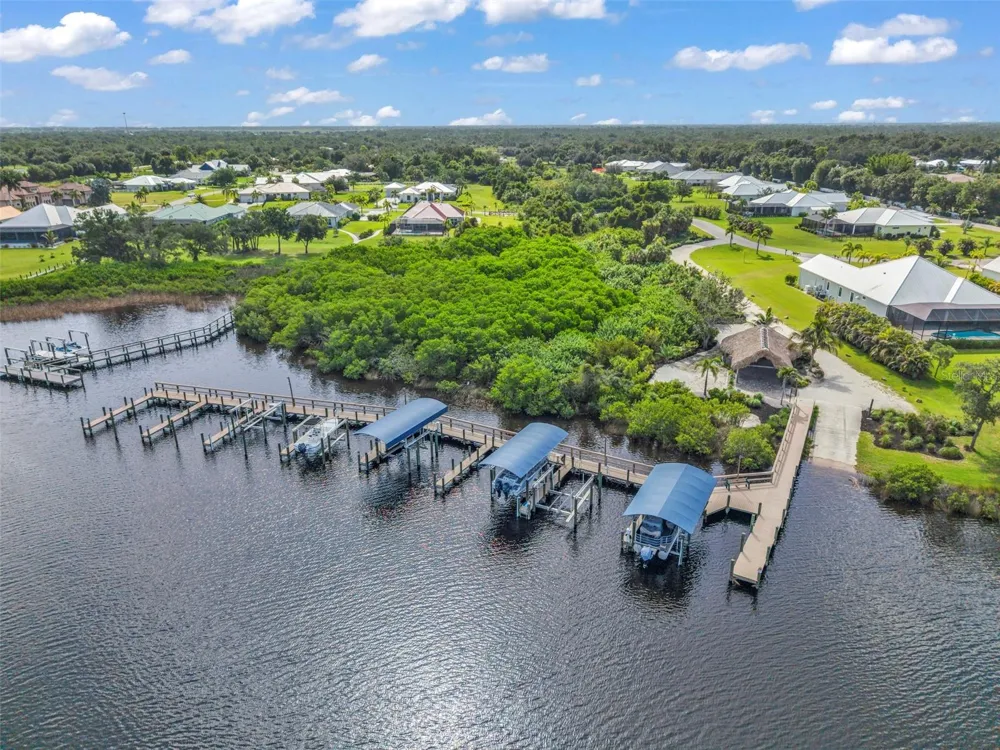 28975 SMUGGLERS LANE Punta Gorda, FL 33982