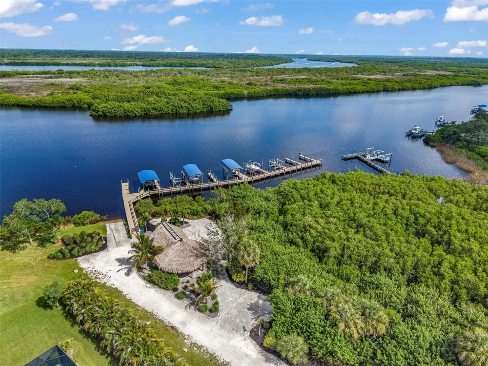 28975 SMUGGLERS LANE Punta Gorda, FL 33982