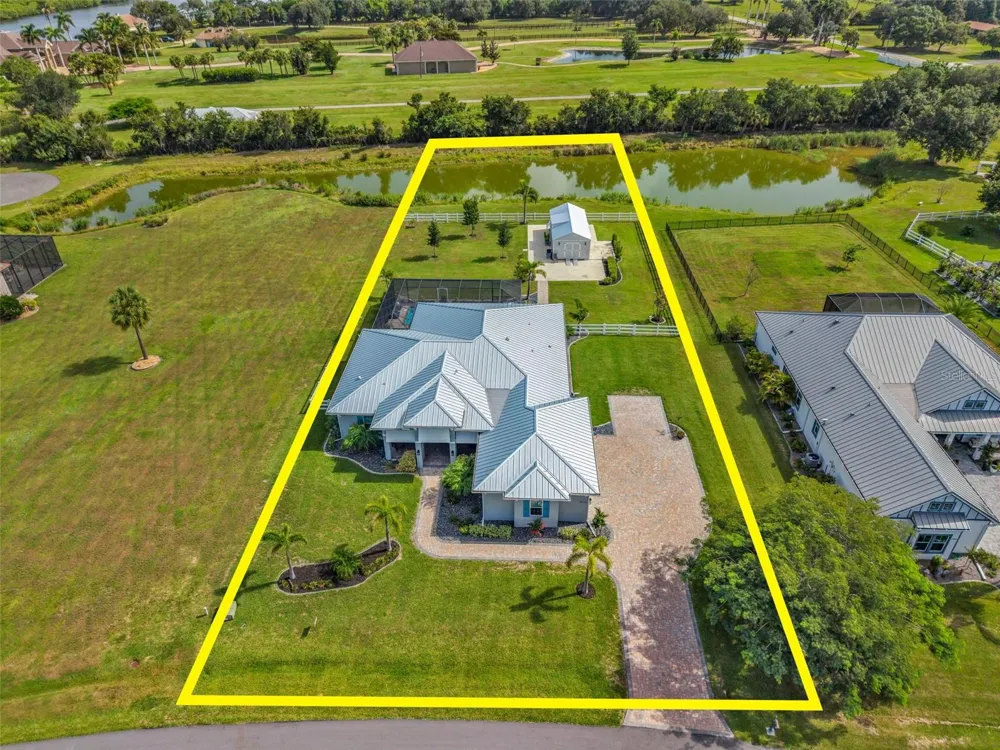 28975 SMUGGLERS LANE Punta Gorda, FL 33982