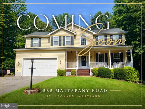 4585 MATTAPANY ROAD