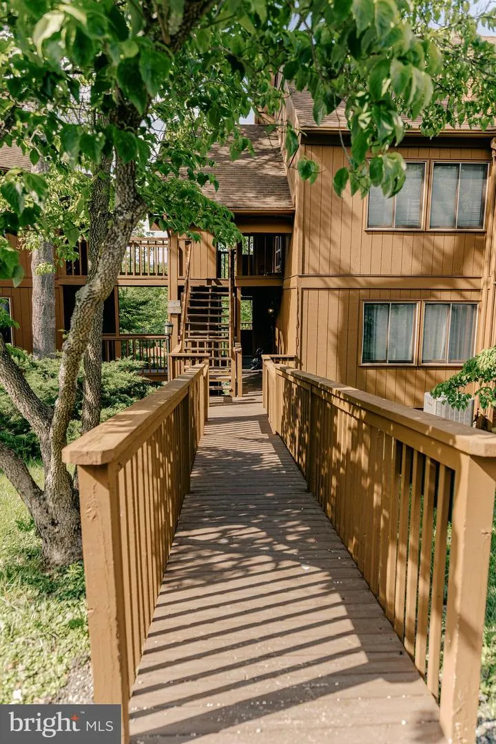 140 THE HILL #M-20 Basye, VA 22810