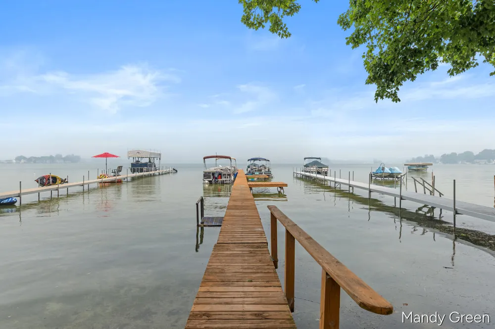 2004 Mildred Street Crystal, MI 48818