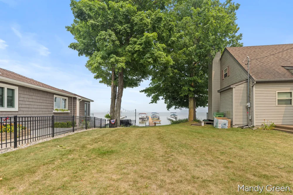 2004 Mildred Street Crystal, MI 48818