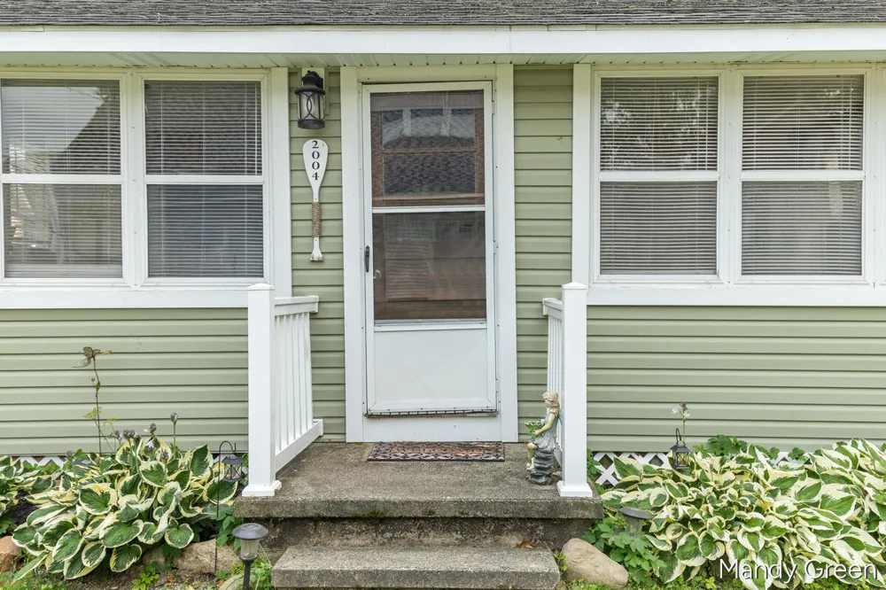 2004 Mildred Street Crystal, MI 48818