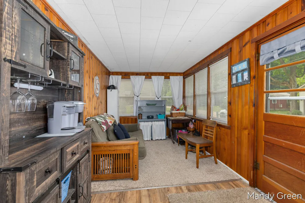 2004 Mildred Street Crystal, MI 48818
