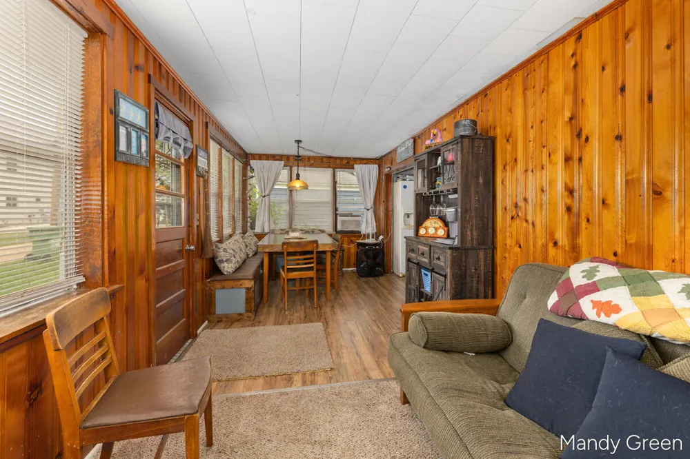 2004 Mildred Street Crystal, MI 48818