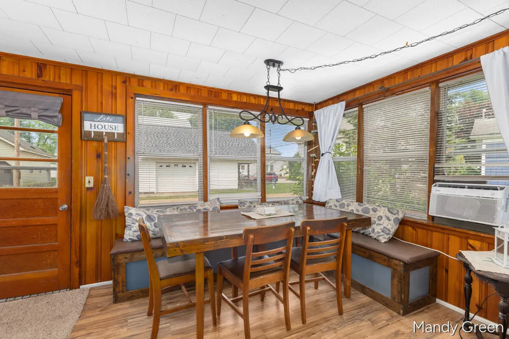 2004 Mildred Street Crystal, MI 48818