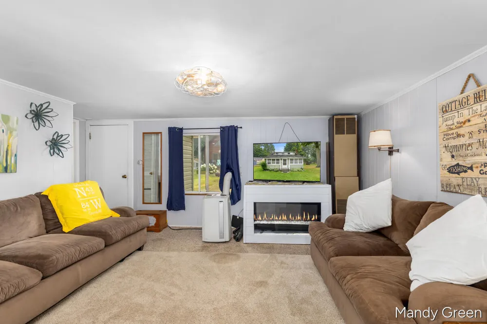2004 Mildred Street Crystal, MI 48818