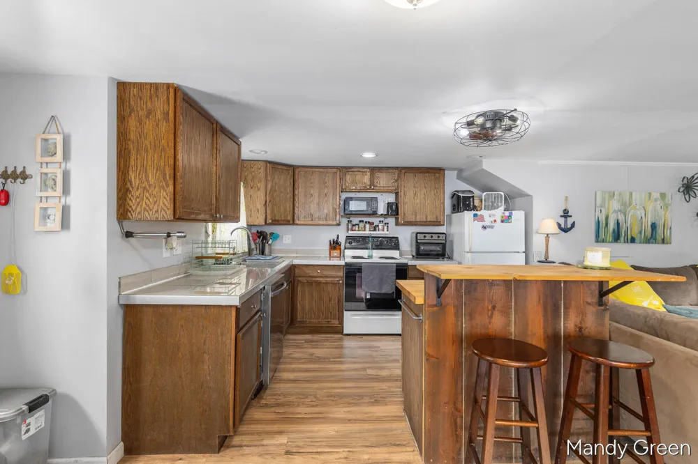 2004 Mildred Street Crystal, MI 48818