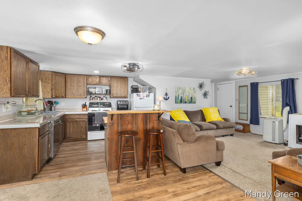 2004 Mildred Street Crystal, MI 48818