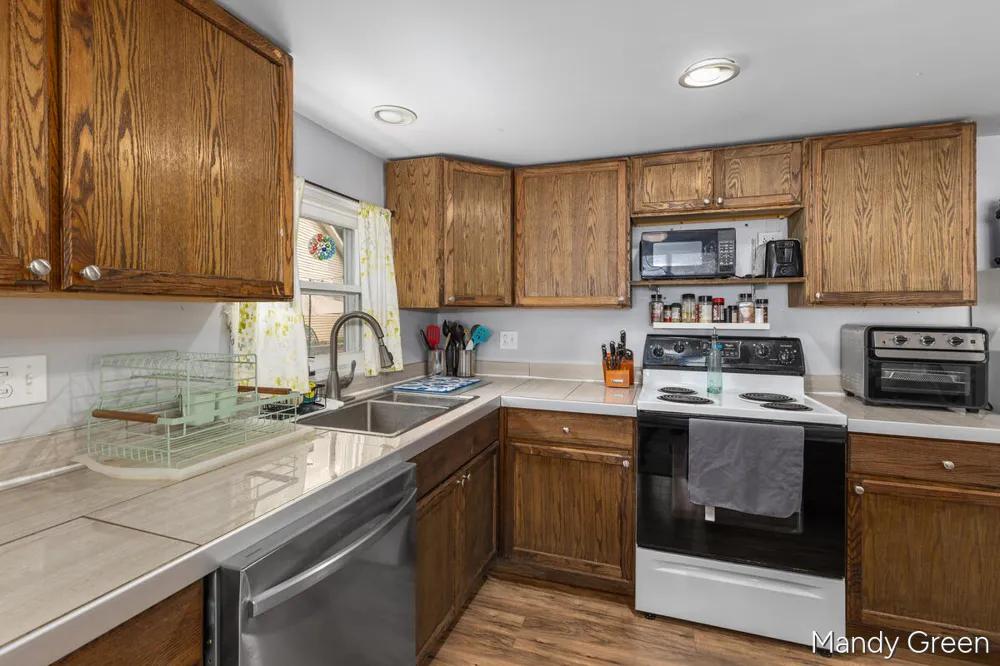 2004 Mildred Street Crystal, MI 48818