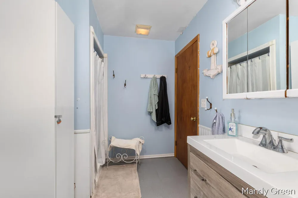 2004 Mildred Street Crystal, MI 48818