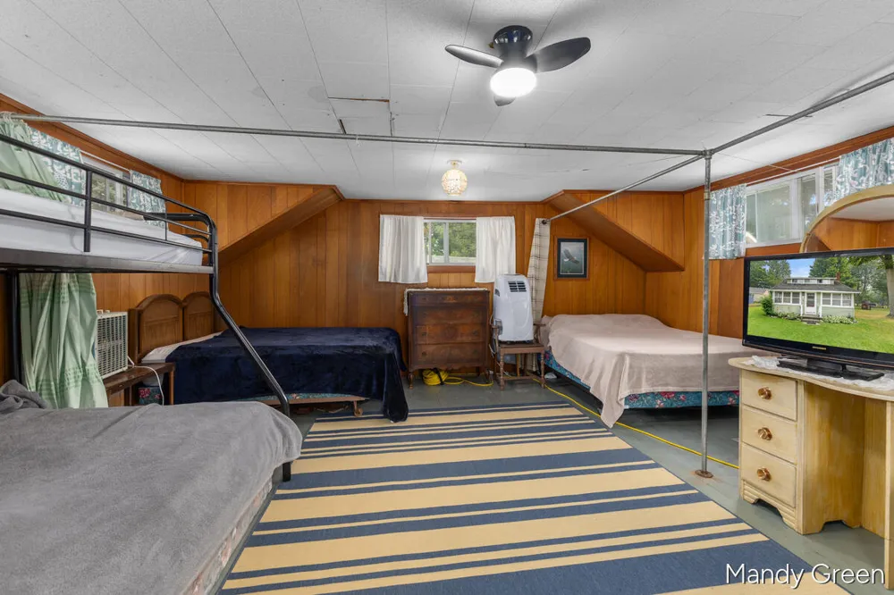 2004 Mildred Street Crystal, MI 48818