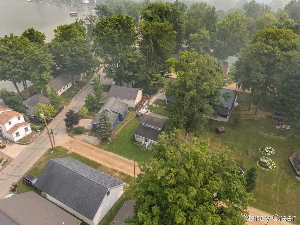 2004 Mildred Street Crystal, MI 48818