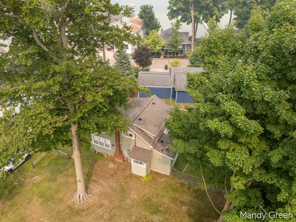 2004 Mildred Street Crystal, MI 48818