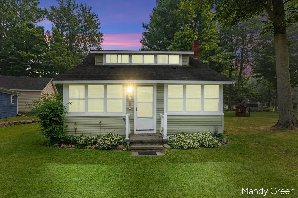 2004 Mildred Street Crystal, MI 48818
