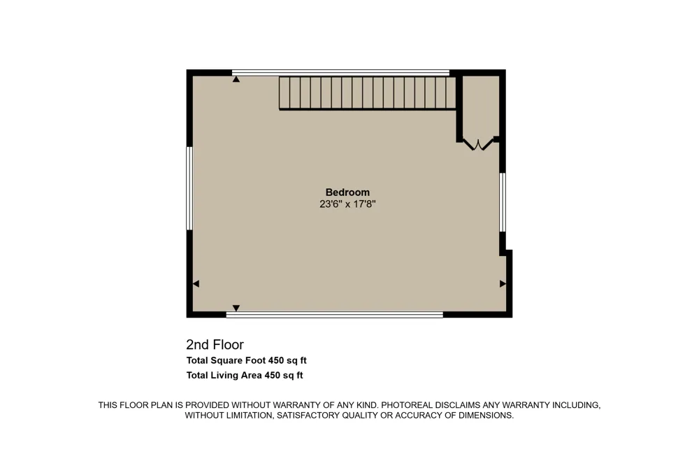 2004 Mildred Street Crystal, MI 48818