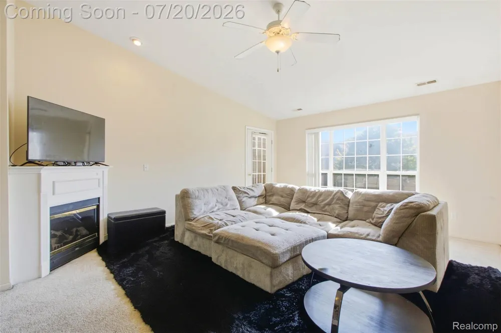 509 Mulberry Street Wyandotte City, MI 48192