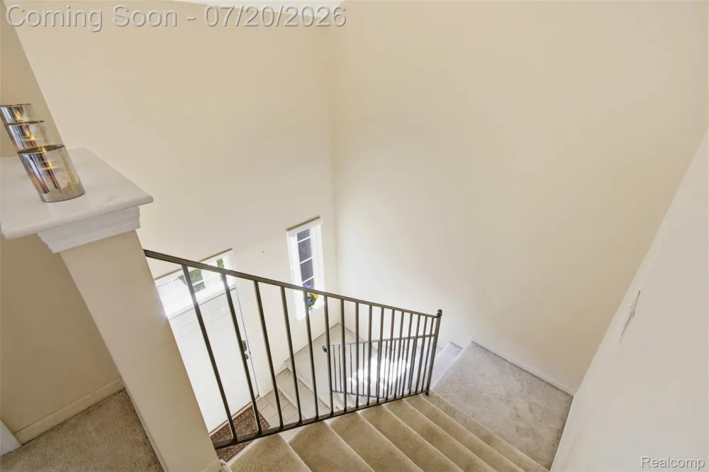 509 Mulberry Street Wyandotte City, MI 48192