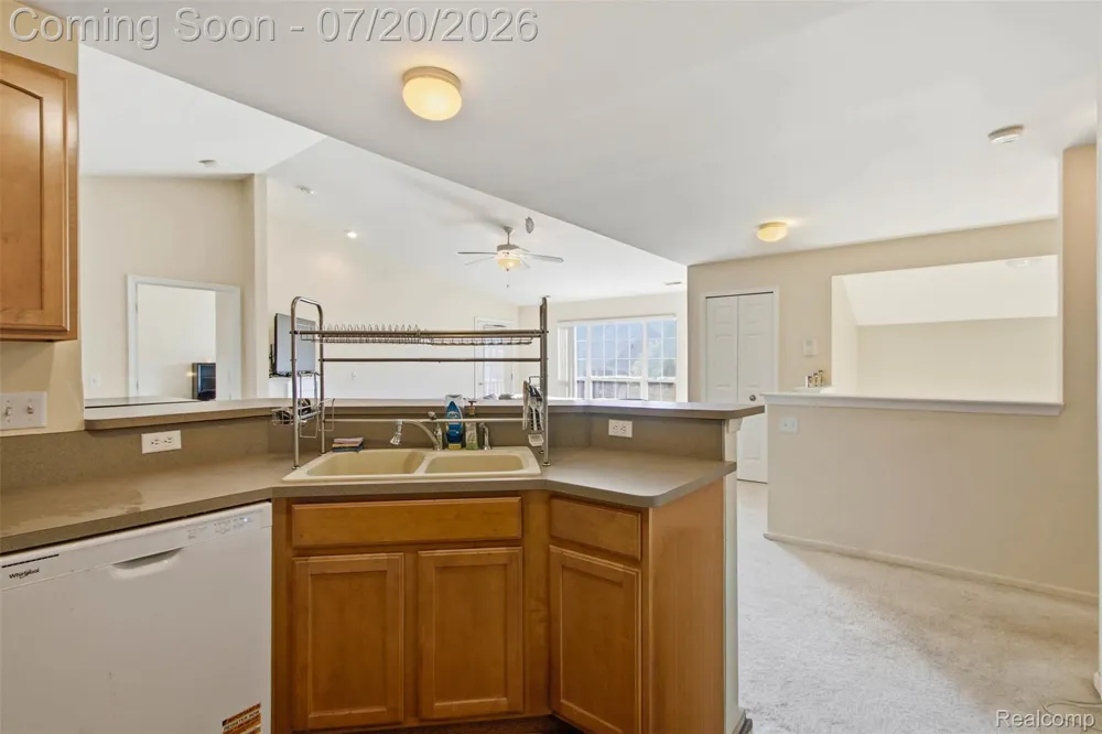 509 Mulberry Street Wyandotte City, MI 48192