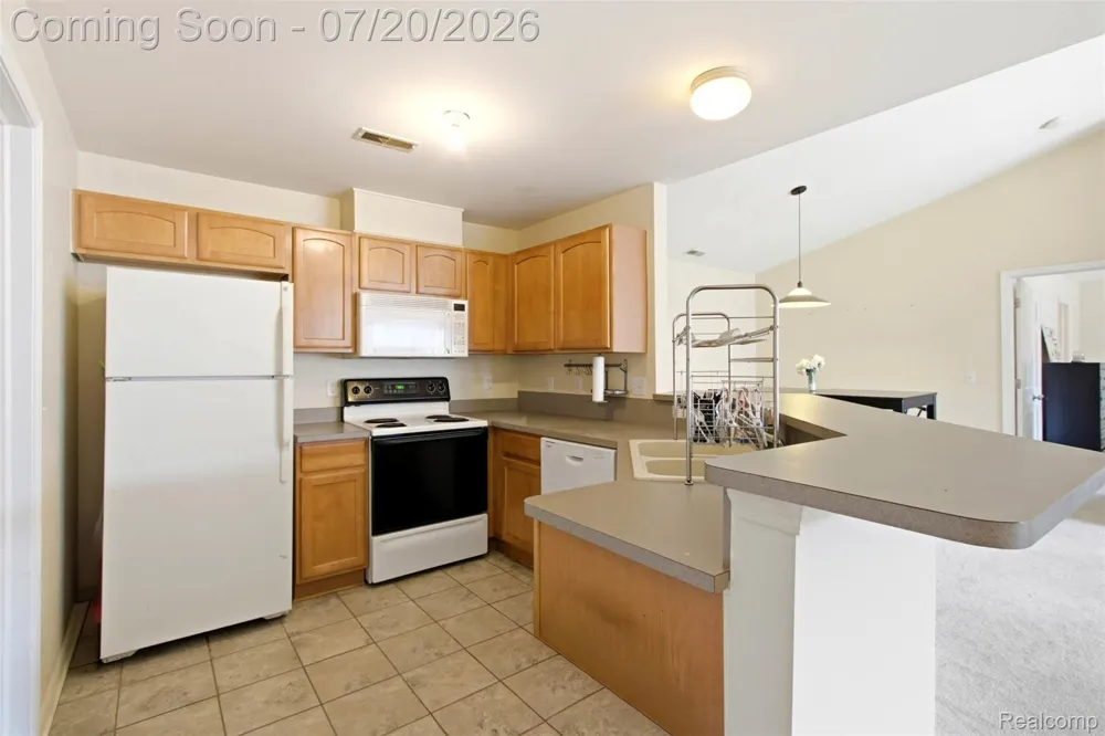 509 Mulberry Street Wyandotte City, MI 48192