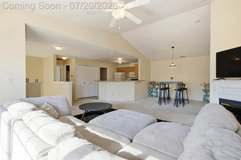 509 Mulberry Street Wyandotte City, MI 48192