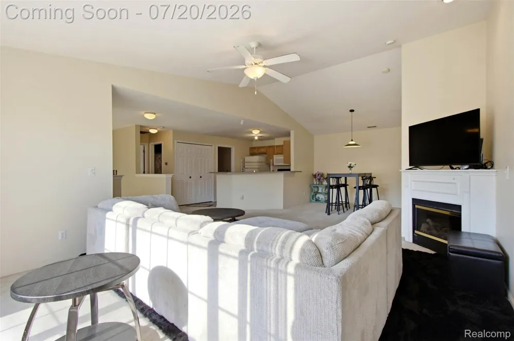 509 Mulberry Street Wyandotte City, MI 48192