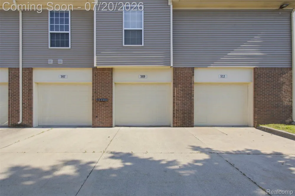 509 Mulberry Street Wyandotte City, MI 48192