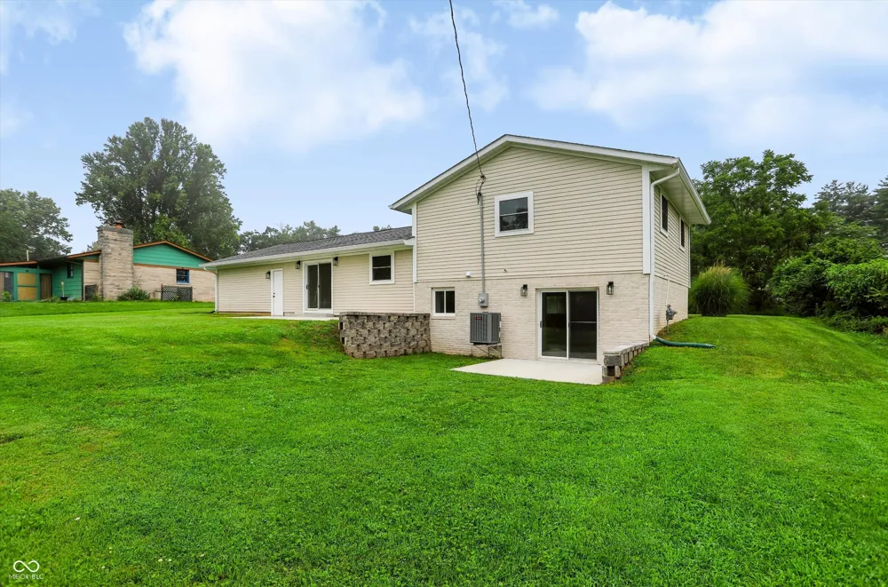 620 Staats Drive Bloomington, IN 47408