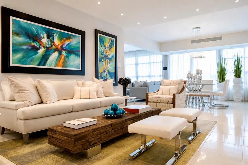405 COND. MIRADOR DEL PARQUE #904 San Juan, PR 00918