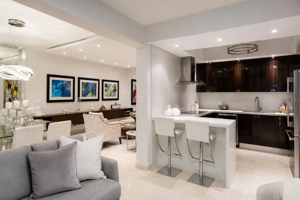 405 COND. MIRADOR DEL PARQUE #904 San Juan, PR 00918