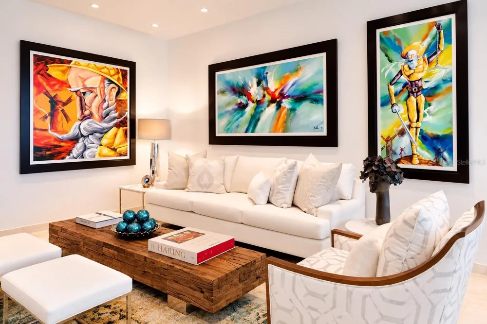 405 COND. MIRADOR DEL PARQUE #904 San Juan, PR 00918