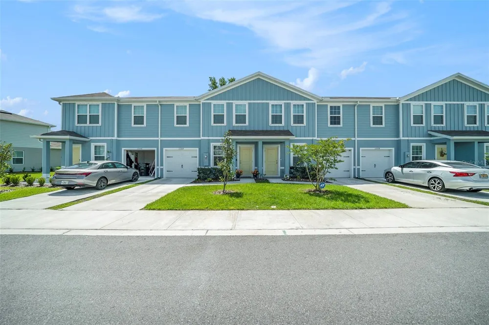 12264 GRIZZLY LANE New Port Richey, FL 34654