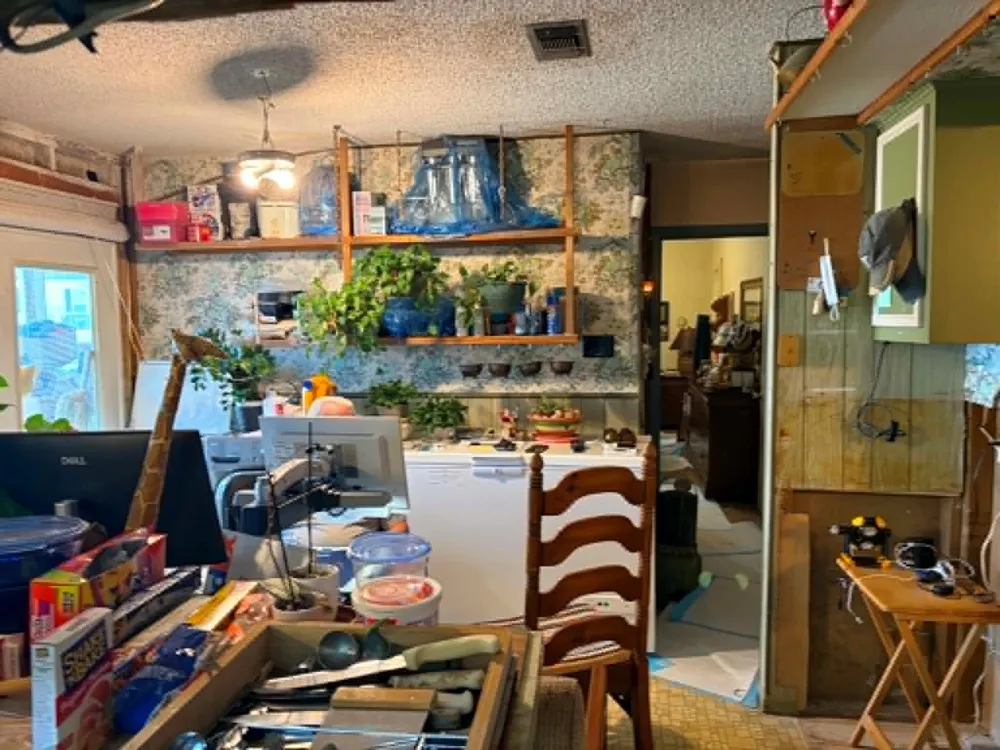 1435 Tiki Drive Tiki Island, TX 77554
