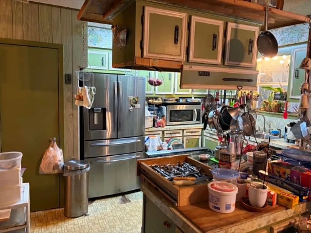 1435 Tiki Drive Tiki Island, TX 77554
