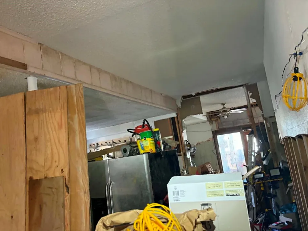 1435 Tiki Drive Tiki Island, TX 77554