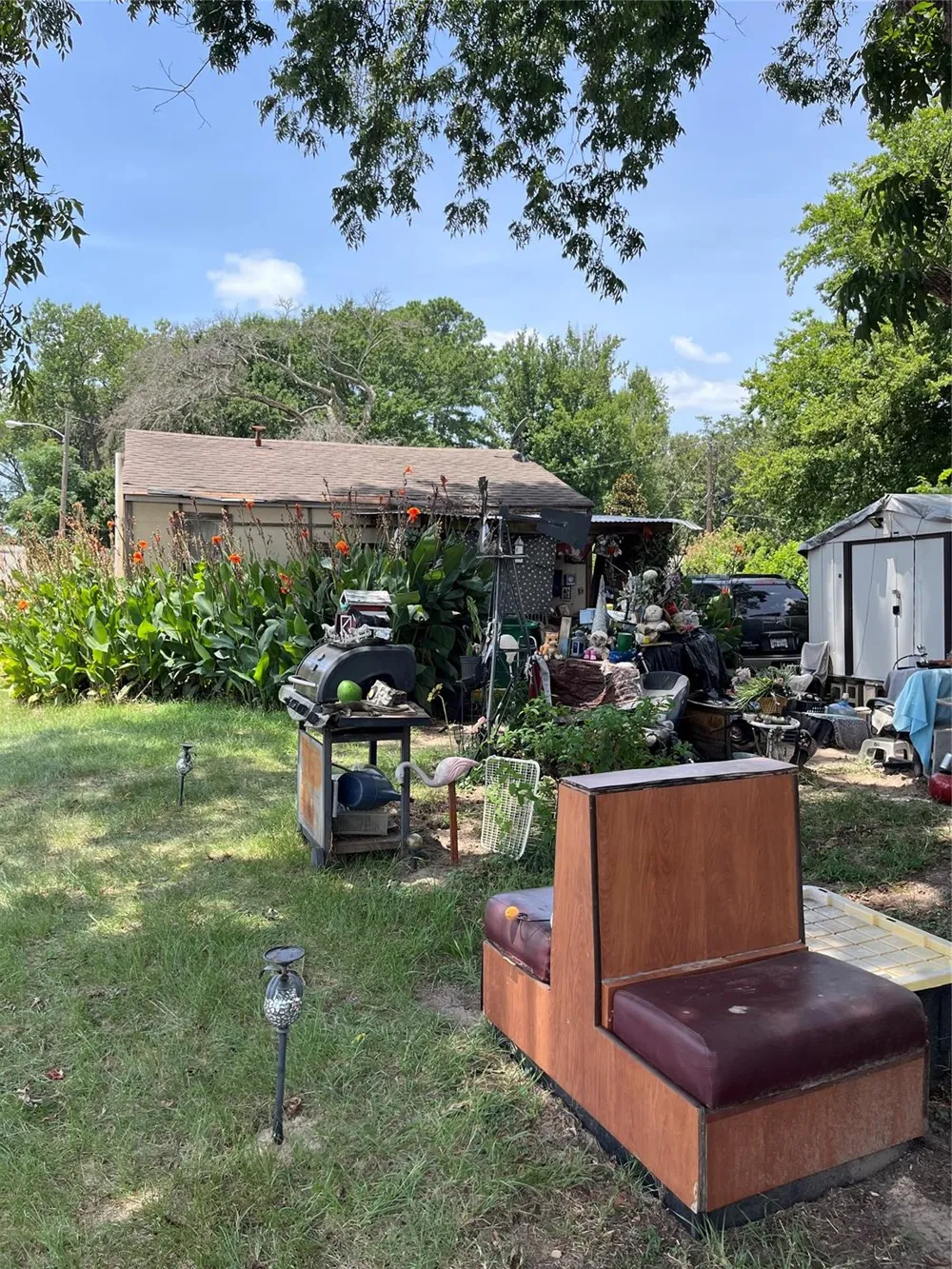 326 Callier Street Palestine, TX 75803
