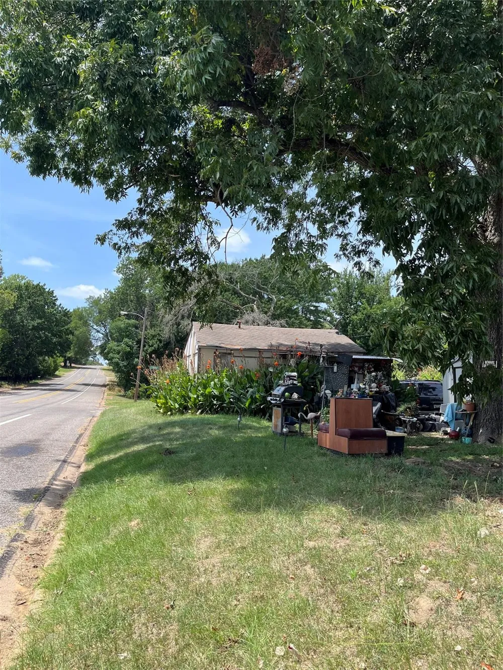 326 Callier Street Palestine, TX 75803