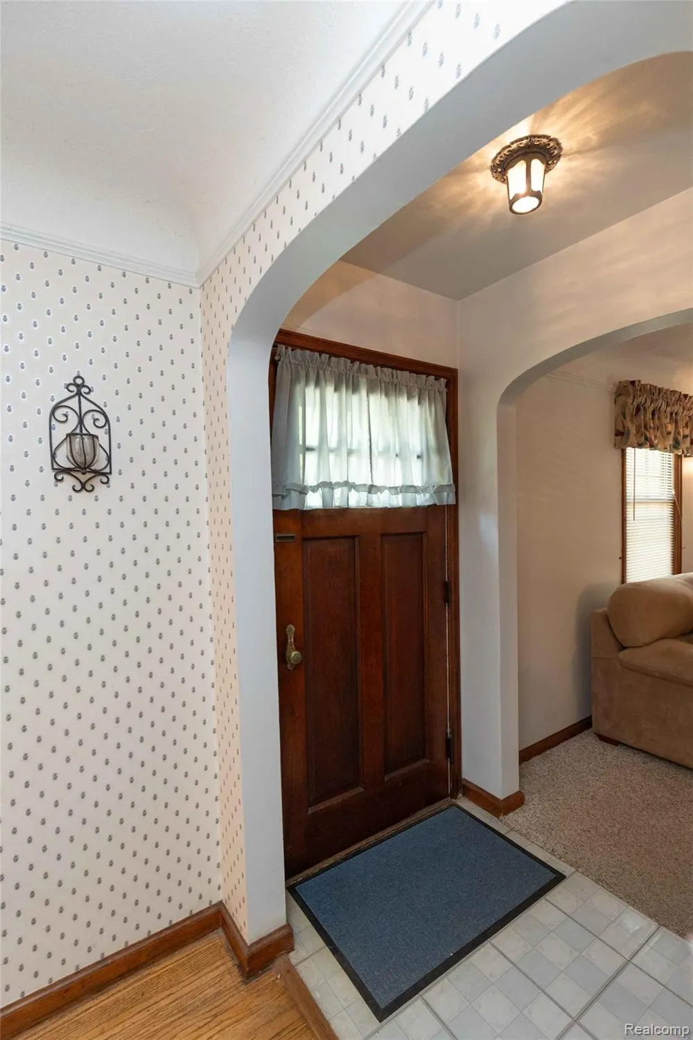 131 Dwight Avenue Pontiac City, MI 48341